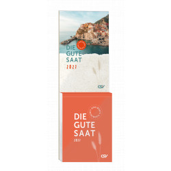 Die gute Saat 2027 (Abreißkalender, klein)