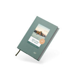 Der Herr ist nahe 2027 - GROSSDRUCK (Buchkalender)