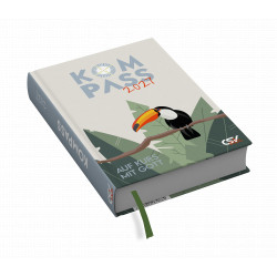 Der Kompass 2027 (Buchkalender)