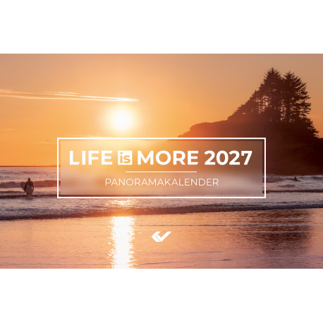 Life is more 2027