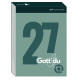 Gott & Du (Aufstellkalender)