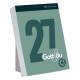 Gott & Du (Aufstellkalender)