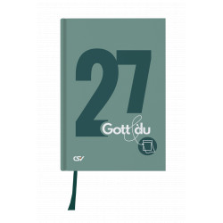 Gott&du 2027 (Buchkalender)