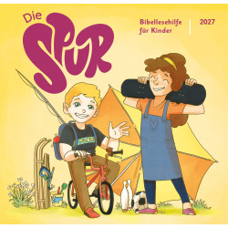 Die Spur 2027