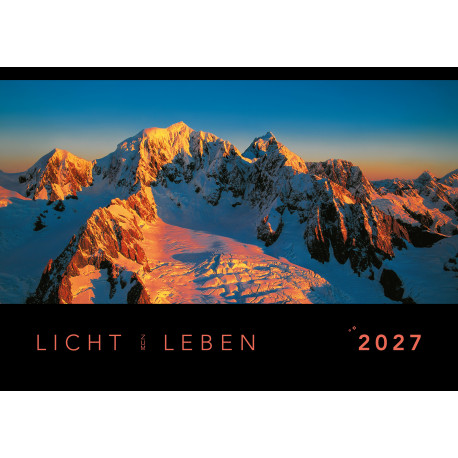 Licht zum Leben 2027