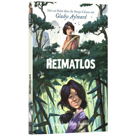 Heimatlos (3)