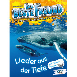 "Der beste Freund" Extra-Ausgabe Sommer