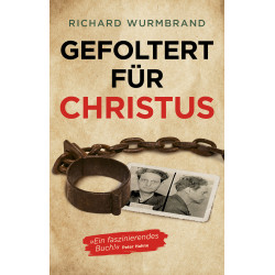 Gefoltert für Christus