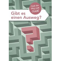 Gibt es einen Ausweg?