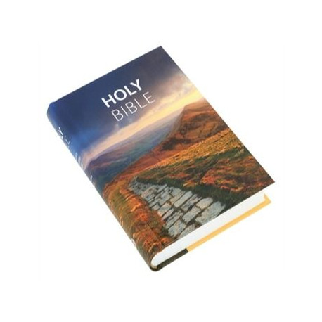 King James Version  (Authorized Version) - klein