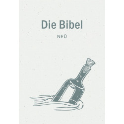 Die Bibel NeÜ - Paperback