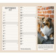 Vormerk-Kalender 2027
