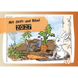 Mit Stift und Bibel 2027