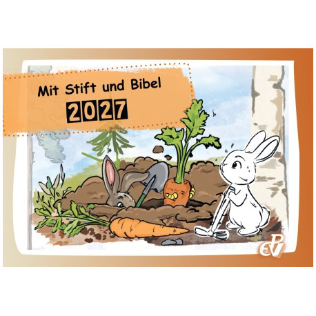 Mit Stift und Bibel 2027