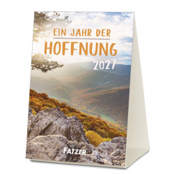 Ein Jahr der Hoffnung 2027