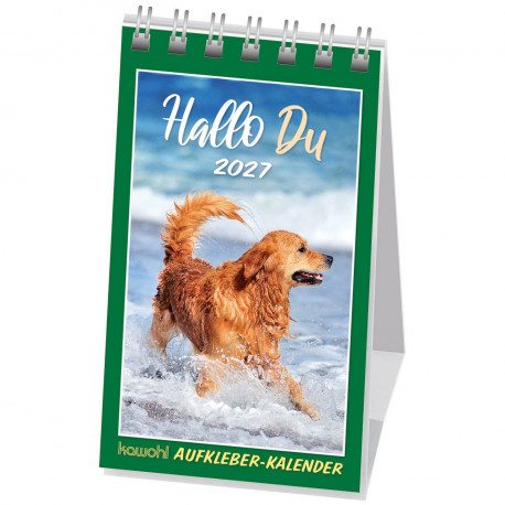 Hallo du 2027