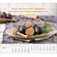 Du bist meine Stärke 2027 - Großdruck-Kalender