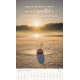 Mit Seiner Kraft 2027 - Wandkalender