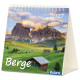 Berge Tischkalender 2027