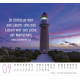 Licht der Welt 2027 - Minikalender