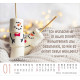 Danke 2027 - Minikalender