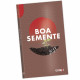 Buchkalender "Die gute Saat" portugiesisch 2027