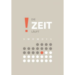 Die Zeit läuft! A7