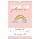 Familienplaner 2027 - Jahreslosung