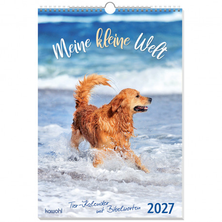 Meine kleine Welt 2027