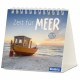 Zeit für Meer - Mini-Kalender 2027