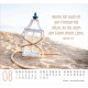 Zeit für Meer - Mini-Kalender 2027