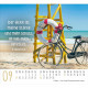 Zeit für Meer - Mini-Kalender 2027