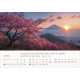 Mini Panorama Kalender 2027