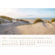 Mini Panorama Kalender 2027