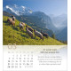 Psalm 23 Tischkalender