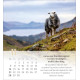 Psalm 23 Tischkalender