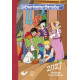 Die helle Straße 2027 (Buchkalender)