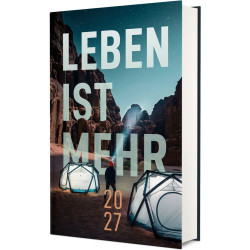 Leben ist mehr (2027) Gebunden