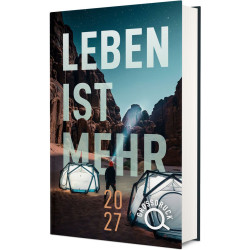 Leben ist mehr (2027) GROßDRUCK