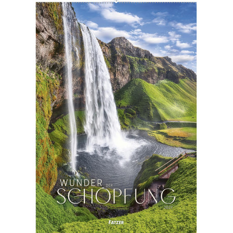 Wunder der Schöpfung 2027