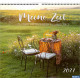 Meine Zeit 2027 - Wandkalender