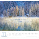 Meine Zeit 2027 - Wandkalender
