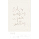 Glaube im Alltag 2027 - Posterkalender