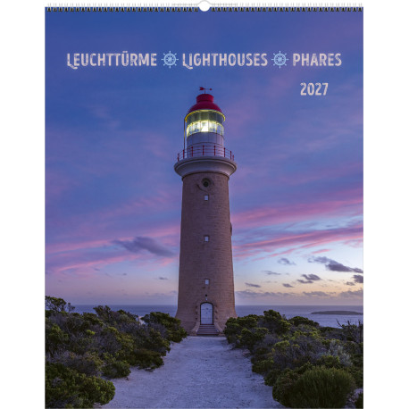 Leuchttürme 2027