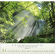 Licht Impressionen 2027 Wandkalender