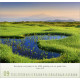 Licht Impressionen 2027 Wandkalender