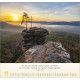 Licht Impressionen 2027 Wandkalender