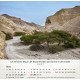 Israel Shalom 2027, Tischkalender