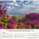 Israel Shalom 2027, Tischkalender