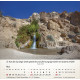 Israel Shalom 2027, Tischkalender